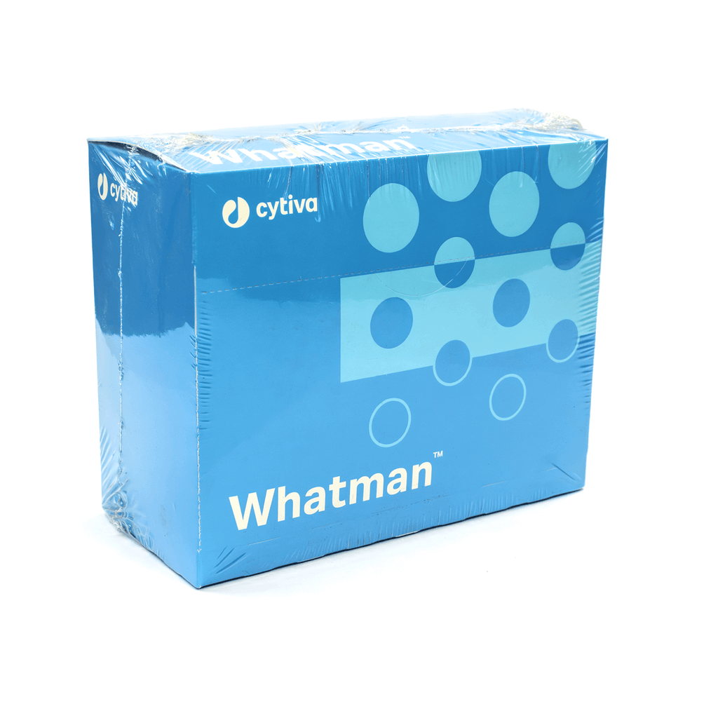 FILTROS TIPO JERINGA UNIFLO DE MICRO FIBRA DE VIDRIO GMF WHATMAN 150 PIEZAS