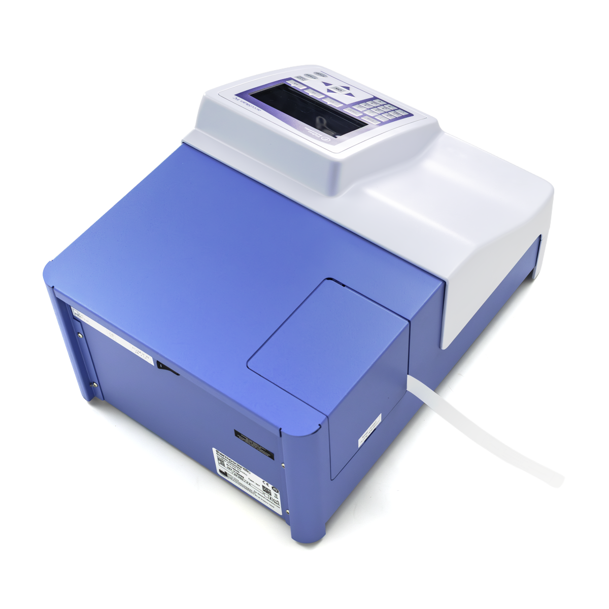 ESPECTROFOTOMETRO DE MICROPLACAS PARA APLICACIONES ELISA ACCUSKAN FC FISHERBRAND