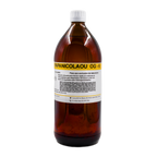 COLORANTE PAPANICOLAOU OG-6 1 L GOLDEN BELL 63510