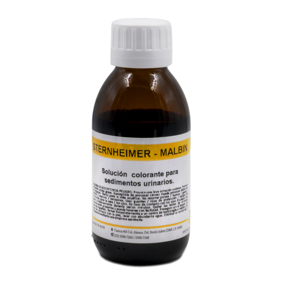 COLORANTE STERNHEIMER-MALBIN GOLDEN BELL