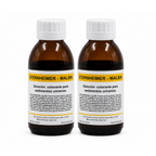 COLORANTE STERNHEIMER-MALBIN PACK 2 PIEZAS GOLDEN BELL