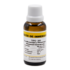 ACEITE DE INMERSIÓN TIPO 300 30 ML GOLDEN BELL