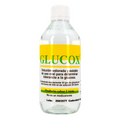 GLUCOX SOLUCIÓN VALORADA DE GLUCOSA PACK 5 PIEZAS GOLDEN BELL