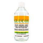 GLUCOX SOLUCIÓN VALORADA DE GLUCOSA PACK 5 PIEZAS GOLDEN BELL