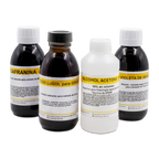 KIT DE COLORANTES PARA TINCIÓN DE GRAM GOLDEN BELL