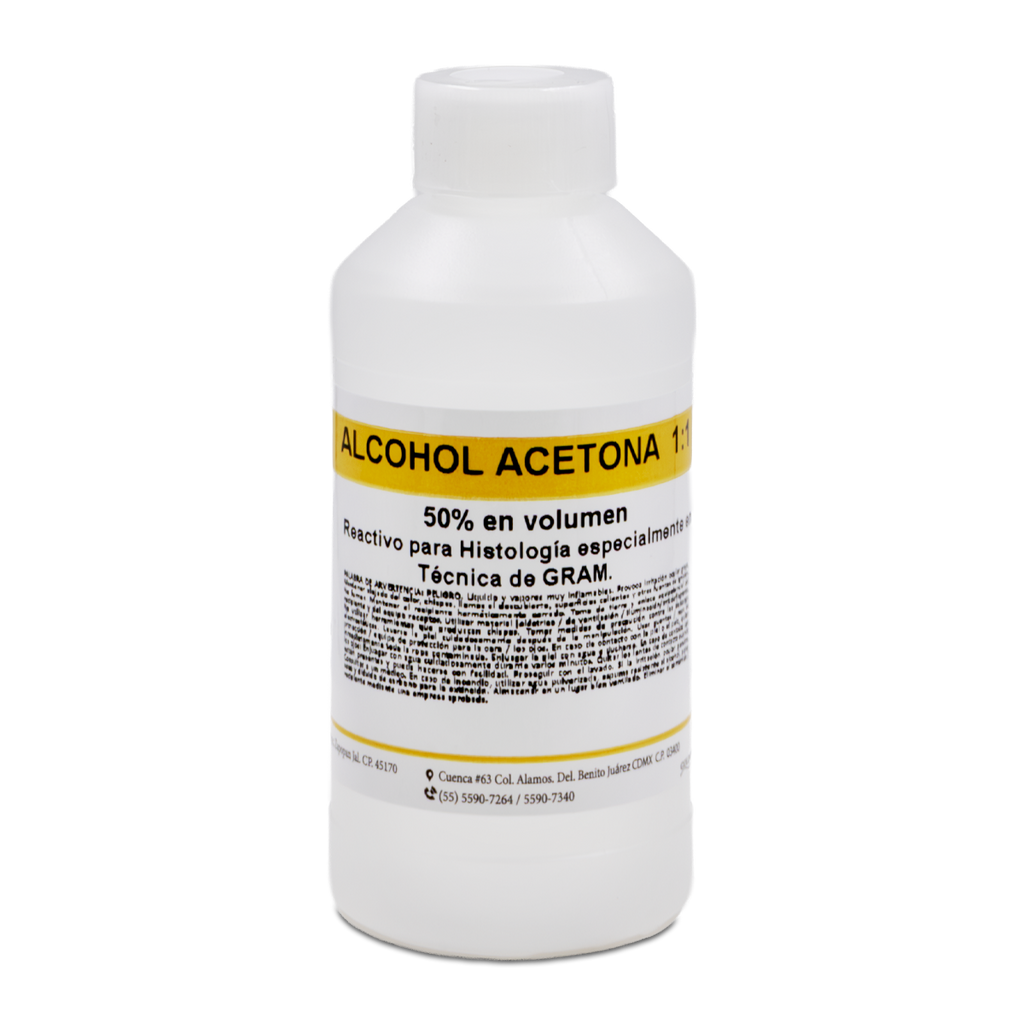 KIT DE COLORANTES PARA TINCIÓN DE GRAM GOLDEN BELL