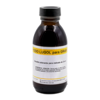 KIT DE COLORANTES PARA TINCIÓN DE GRAM GOLDEN BELL