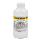 COLORANTE PARA TINCIÓN DE ZIEHL NEELSEN GOLDEN BELL