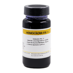 COLORANTE KIT HEMOCOLORANTE RÁPIDO HEMOCROM-FIX (DIFF QUICK) 3 REACTIVOS 100 ML GOLDEN BELL