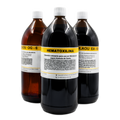 Kit para Tinción de Papanicolaou (Citología y Fluidos) - OG-6, EA-50 y Hematoxilina - GOLDEN BELL