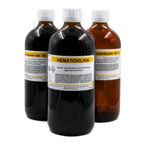 Kit para Tinción de Papanicolaou (Citología y Fluidos) - OG-6, EA-50 y Hematoxilina - GOLDEN BELL