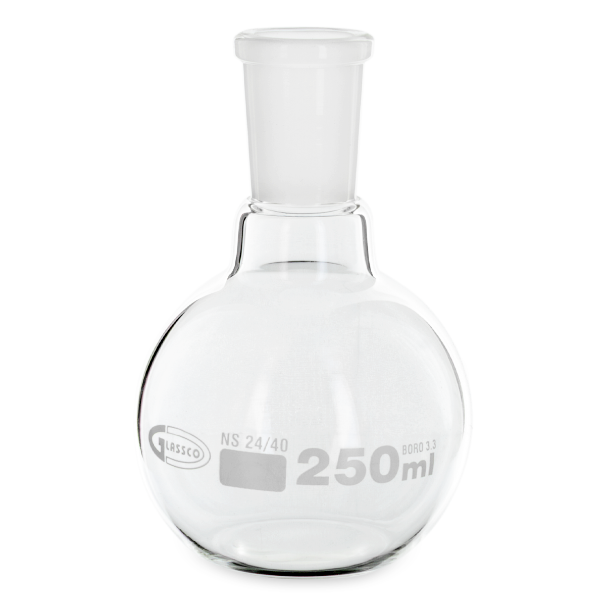 MATRAZ DE FONDO PLANO CON JUNTA GLASSCO