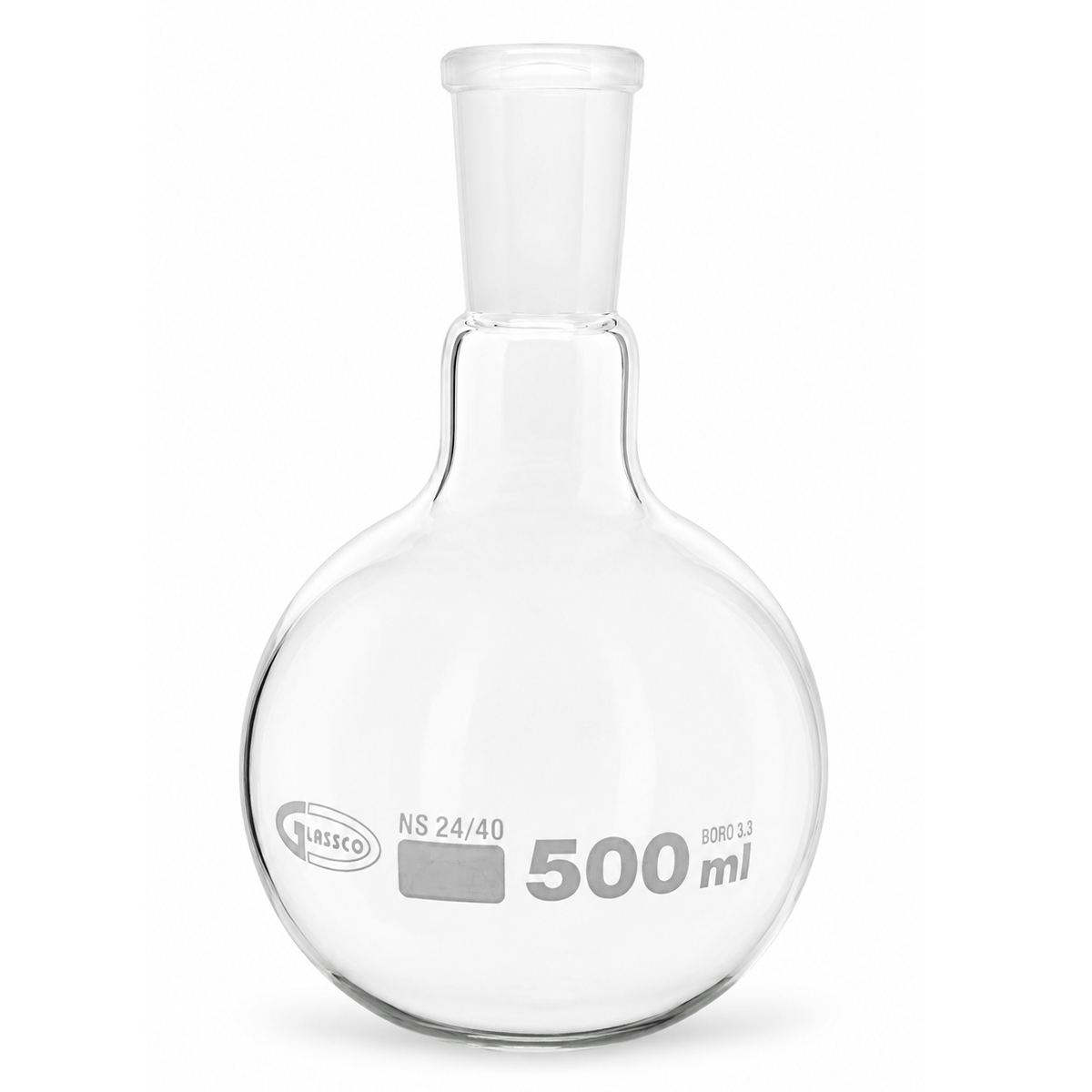 MATRAZ DE FONDO PLANO CON JUNTA GLASSCO