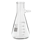 MATRAZ KITASATO PARA FILTRACIÓN AL VACÍO GLASSCO