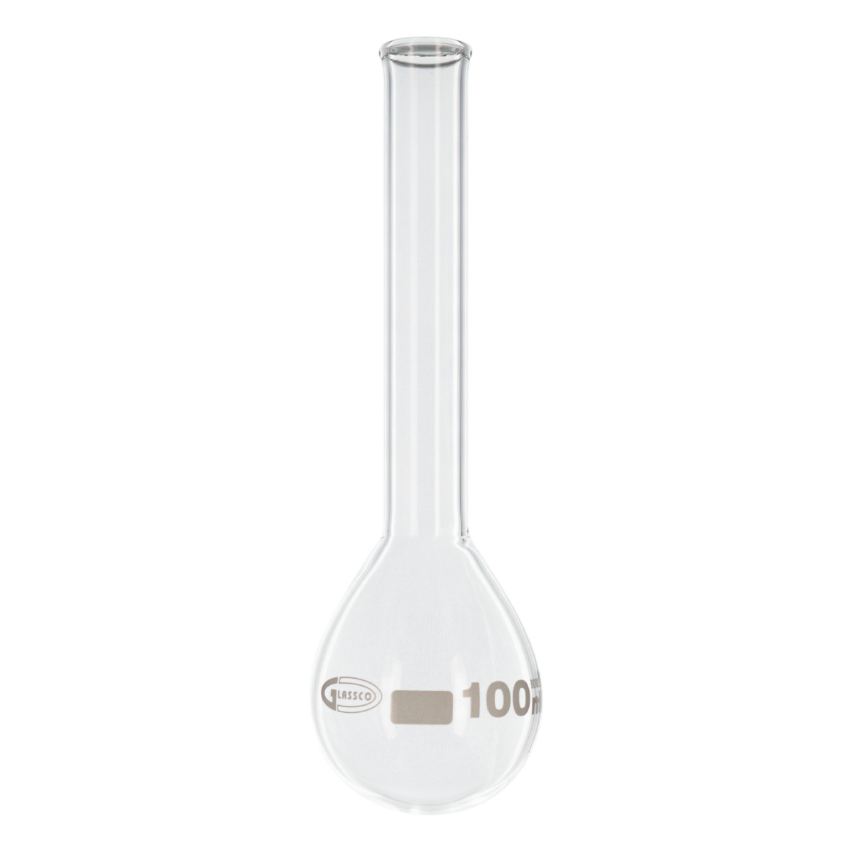 MATRAZ KJELDAHL CON CUELLO LARGO GLASSCO