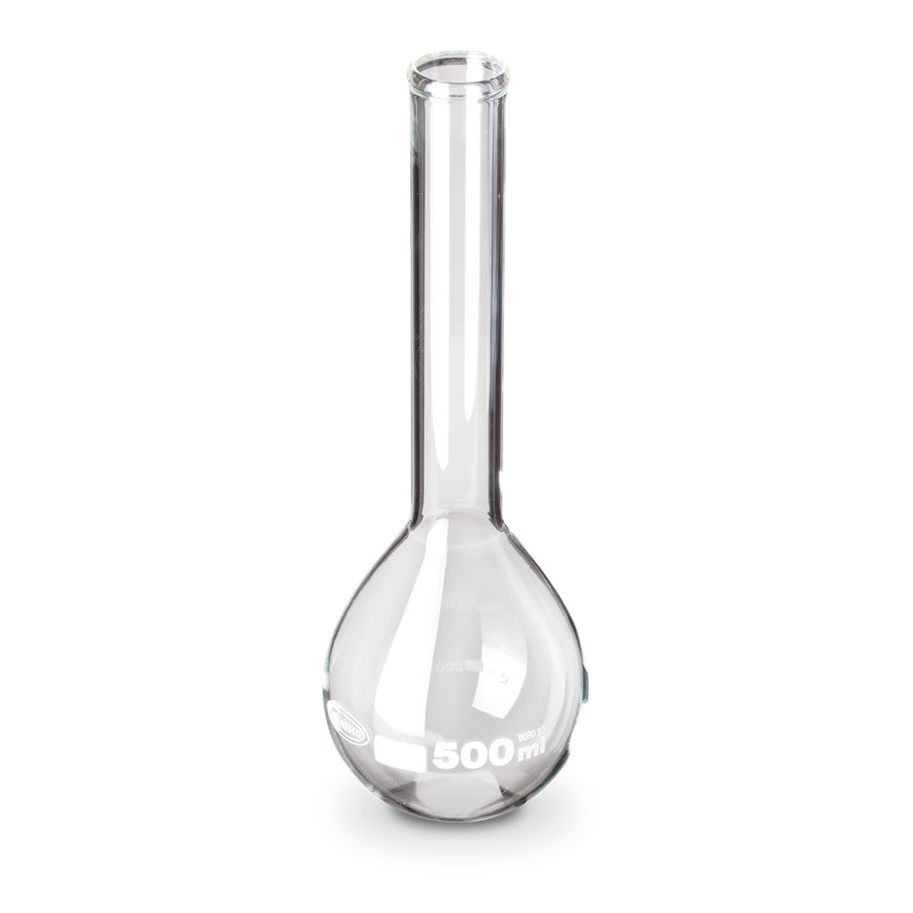 MATRAZ KJELDAHL CON CUELLO LARGO GLASSCO