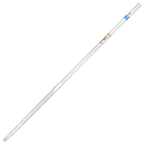 PIPETA VOLUMÉTRICA CLASE B PACK 2 PIEZAS GLASSCO
