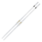 PIPETA VOLUMÉTRICA CLASE B PACK 2 PIEZAS GLASSCO