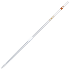PIPETA VOLUMÉTRICA CLASE B PACK 2 PIEZAS GLASSCO