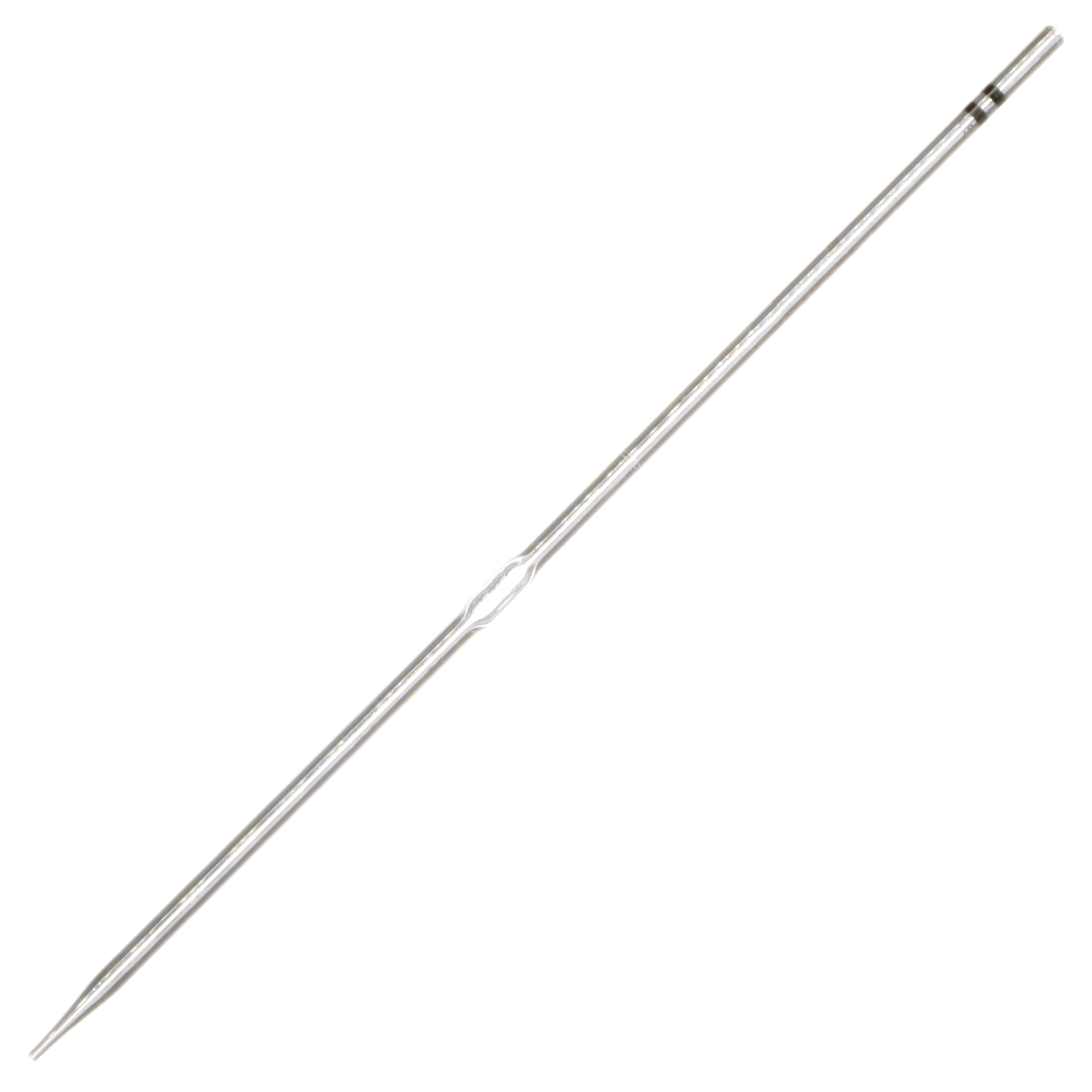 PIPETA VOLUMÉTRICA CLASE A GLASSCO