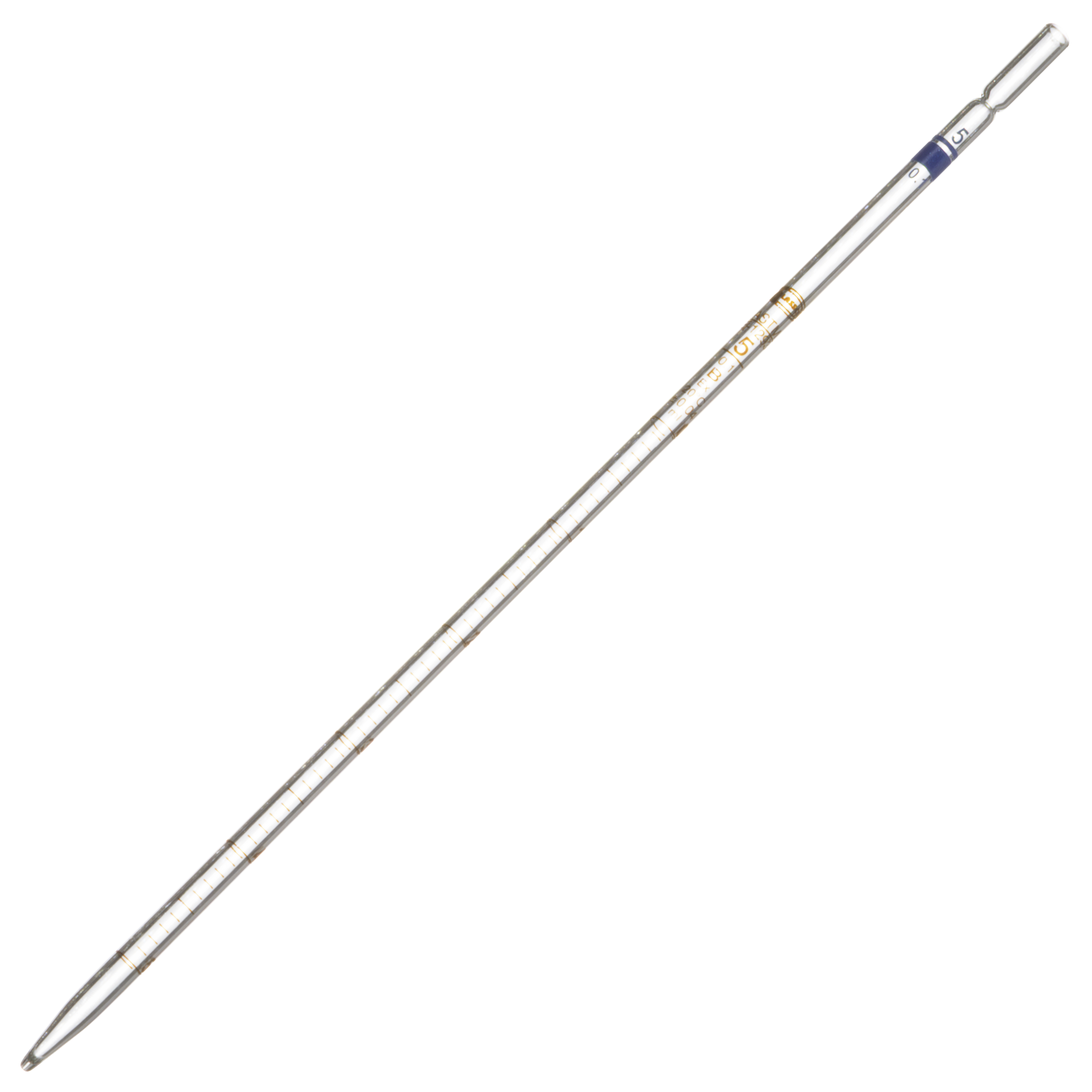 PIPETA MOHR CLASE B GLASSCO