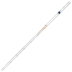 PIPETA GRADUADA CLASE B PACK 2 PIEZAS GLASSCO