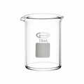 VASO DE PRECIPITADO DE VIDRIO BOROSILICATO GLASSCO