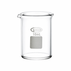 VASO DE PRECIPITADO DE VIDRIO BOROSILICATO GLASSCO