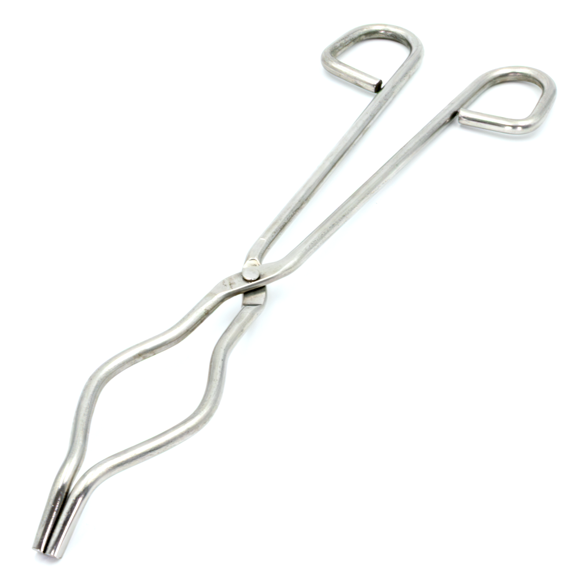 PINZA PARA CRISOL GLASSCO