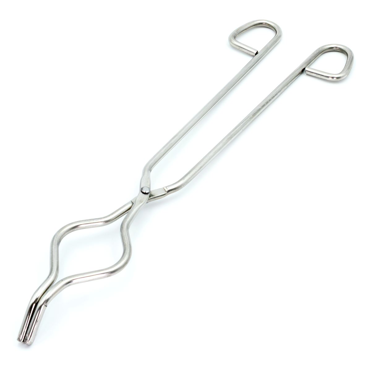 PINZA PARA CRISOL GLASSCO