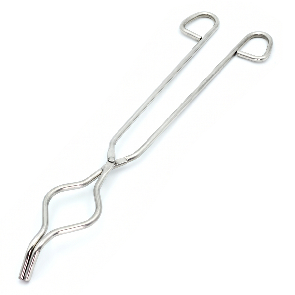 PINZA PARA CRISOL GLASSCO