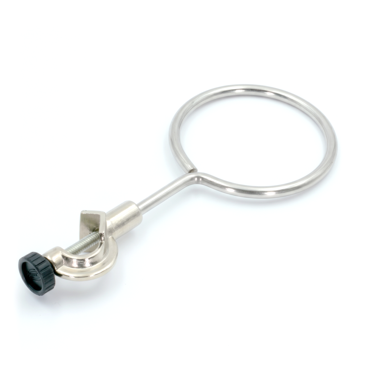 ANILLO PARA SOPORTE UNIVERSAL CON ASEGURADOR GLASSCO