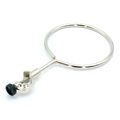 ANILLO PARA SOPORTE UNIVERSAL CON ASEGURADOR GLASSCO