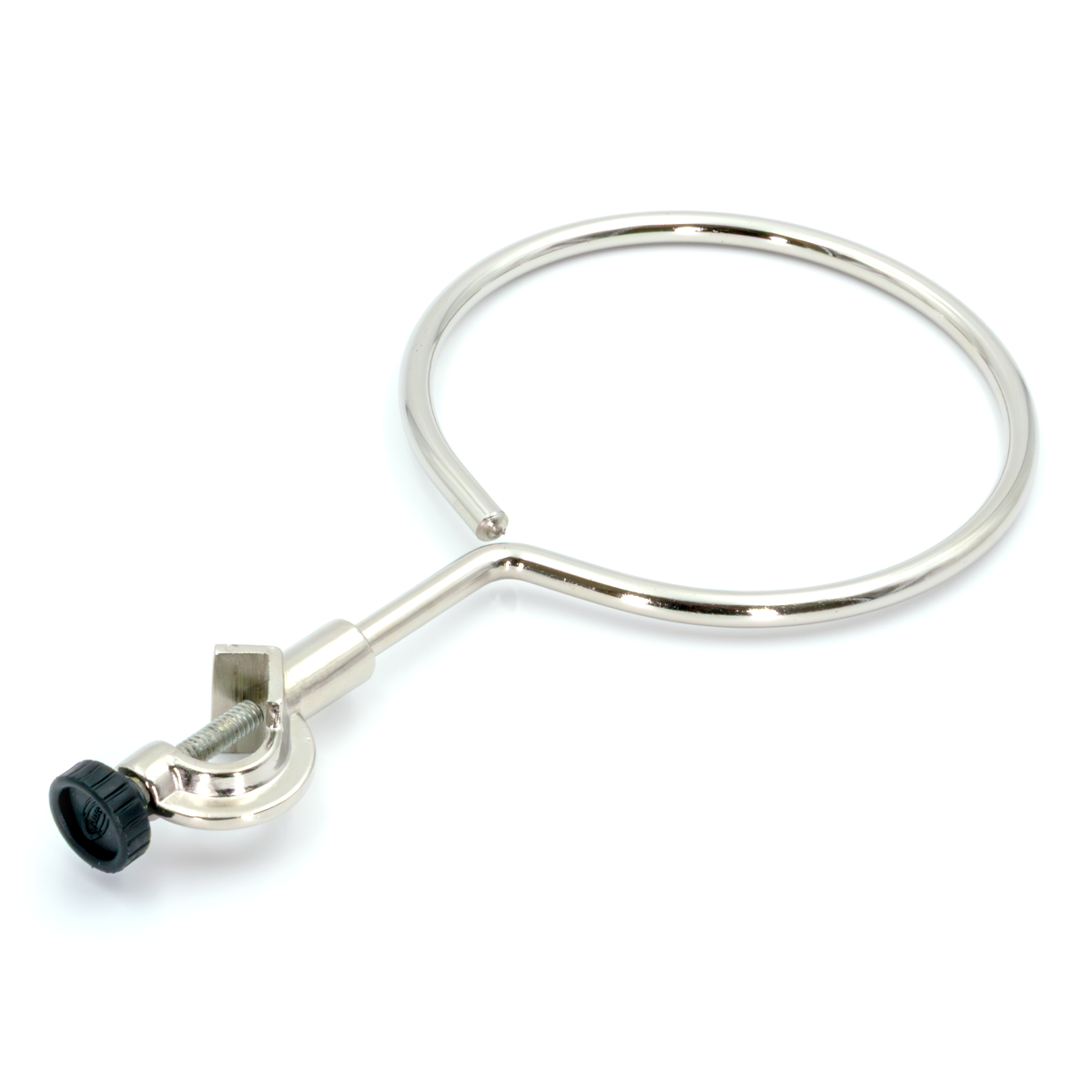 ANILLO PARA SOPORTE UNIVERSAL CON ASEGURADOR GLASSCO