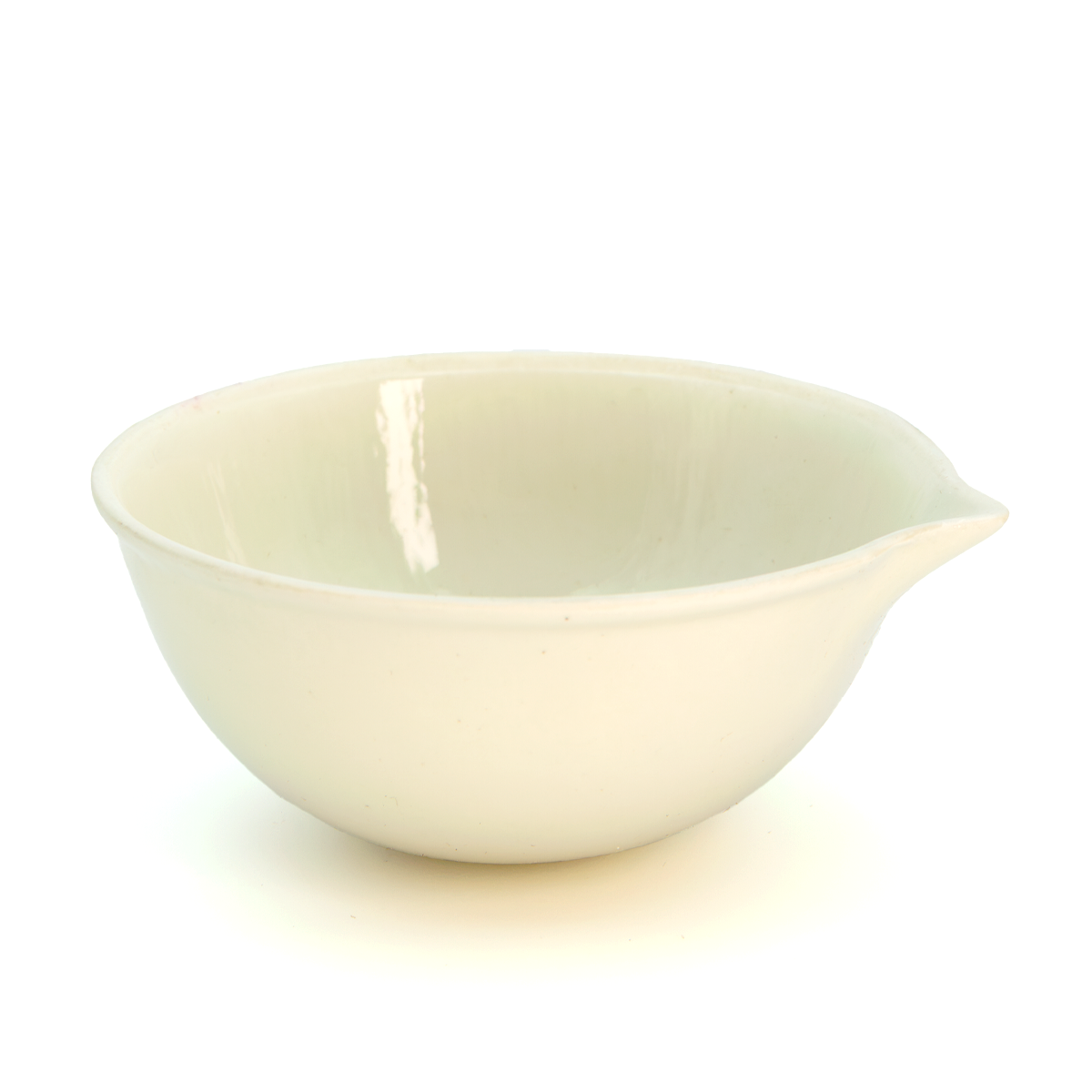 Cápsula de Porcelana para Evaporación | Pack 2 piezas | GLASSCO