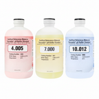 SOLUCIÓN PARA PH BUFFER CON CERTIFICADO INDIVIDUAL TRAZABLE A NIST TRACEABLE OAKTON