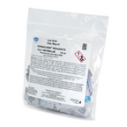 SUMINISTROS ALMOHADILLAS CLORO LIBRE DPD RANGO BAJO Y ALTO HACH 1407099