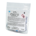 SUMINISTROS ALMOHADILLAS CLORO LIBRE DPD 0.02-2.00 MG/L CL2 10 ML HACH 2105569