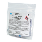 SUMINISTROS ALMOHADILLAS CLORO LIBRE DPD 0.02-2.00 MG/L CL2 10 ML HACH 2105569