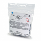 SUMINISTROS ALMOHADILLAS CLORO TOTAL DPD RANGO BAJO HACH 2105669