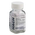 Reactivo UniVer 3 para Determinación de Dureza Total en Calidad de Agua - Frasco 28 G - HACH 21320H
