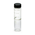 Celdas de Vidrio 10 ML para Turbidímetro 2100Q - Paquete con 6 Piezas - HACH 2434706