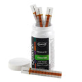 Tiras Reactivas para Cloruro Quantab en Calidad de Agua (30-600 MG/L) - 40 Tiras - HACH 2744940