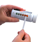 Tiras Reactivas para Dureza Total en Calidad de Agua (0-425 MG/L) - 50 Tiras - HACH 2745250