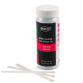 Tiras Reactivas para Nitrato y Nitrito en Calidad de Agua (0-50 y 0-3 MG/L) - 25 Tiras - HACH 2745425