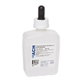 Solución de Dureza 3 EDTA (42632) para Calidad de Agua - Frasco Gotero 100 ML MDB - HACH