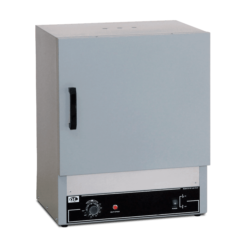 HORNO DE CONVECCIÓN NATURAL ANÁLOGO QUINCY LAB GC - Mercalab