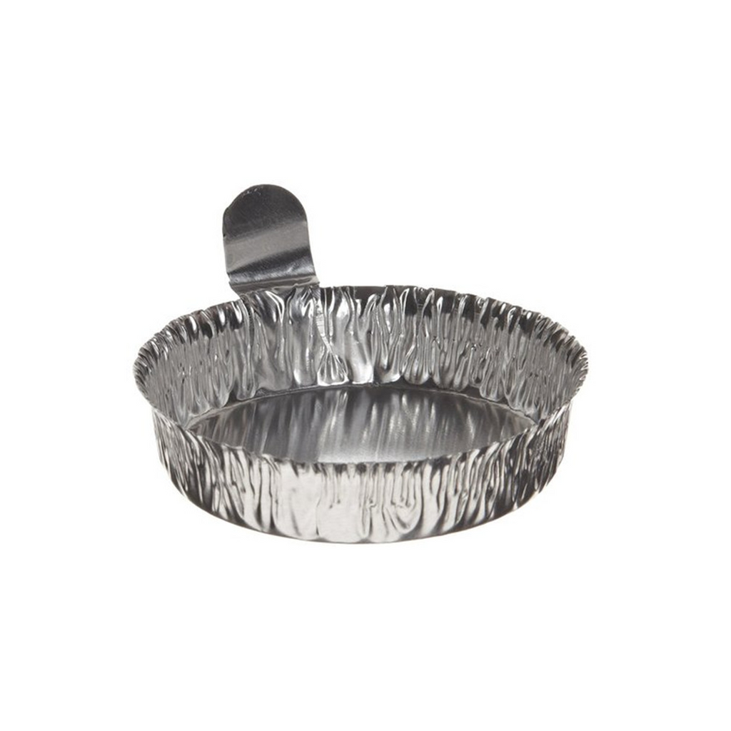 PLATILLOS DE PESAJE DE ALUMINIO HEATHROW SCIENTIFIC