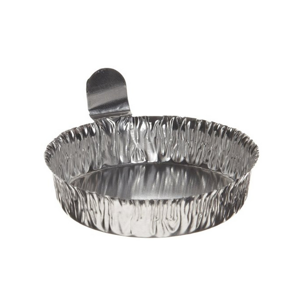 PLATILLOS DE PESAJE DE ALUMINIO HEATHROW SCIENTIFIC