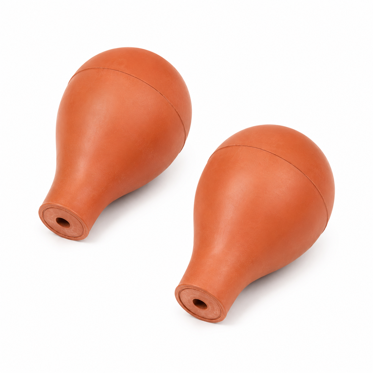 Succionador para Pipeta de Hule | Pack 2 piezas | Heathrow Scientific